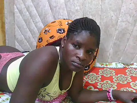 Sexy_Villagegal webcam