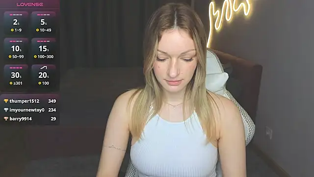 MargaretSweet1 webcam