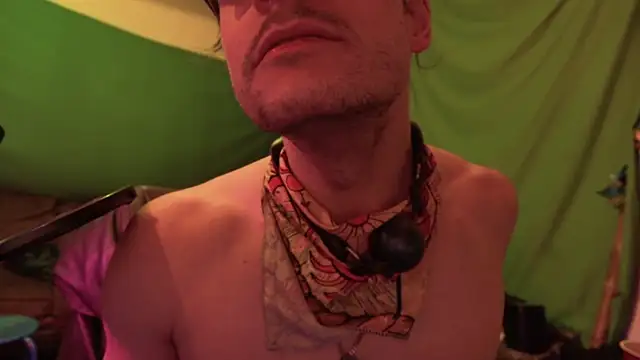 MasterDaddyCool webcam