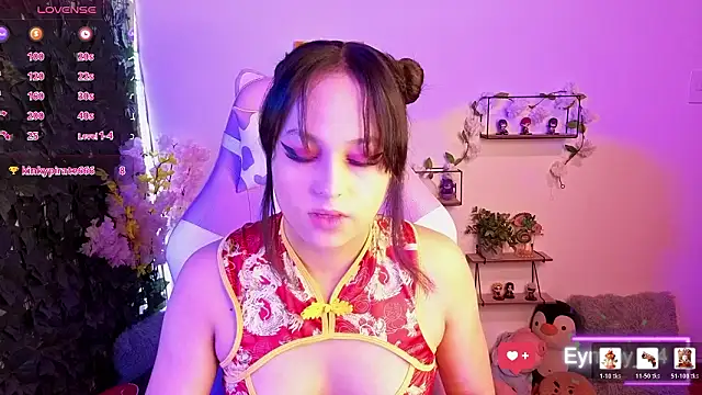 Eymmy_24 webcam