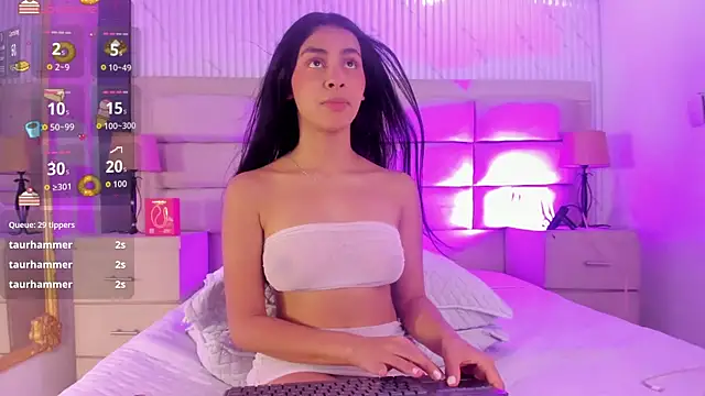 ManuelaEvans_ webcam