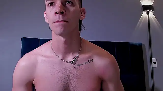 DrakeCarter webcam