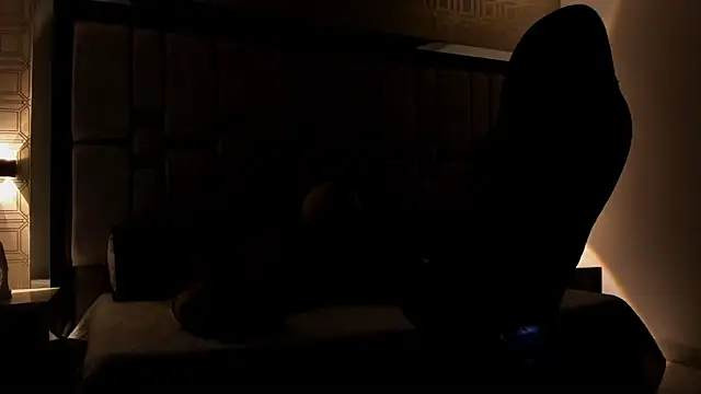 ValeryCooper18 webcam