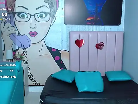 candywalthonrs707 webcam