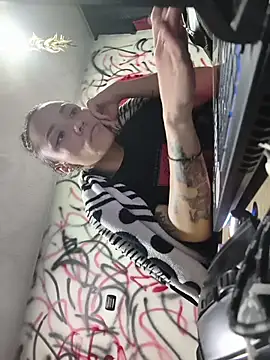 CharlotteKravizz webcam