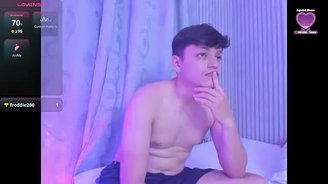 RaiderandRoxie1 webcam