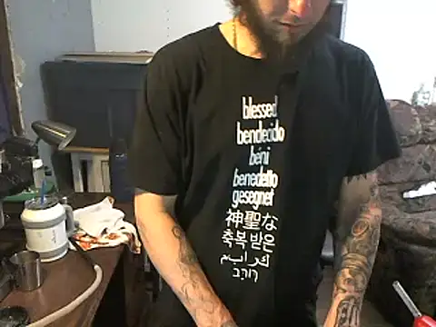 CloudDadddyyy420 webcam