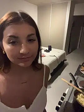 AshleyWinslow Live Webcam on Stripchat