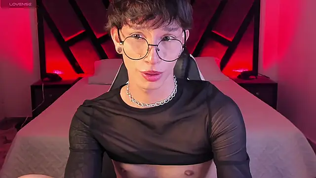 AndyWiilliams webcam