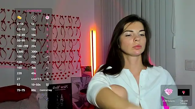 Andrea_Blossom webcam