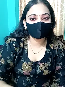 Webcam Model (Porimoni22)  is live.Free join now!