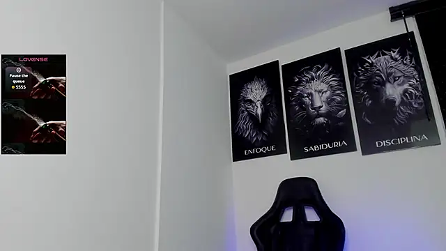 AUSTINN_TORRES webcam