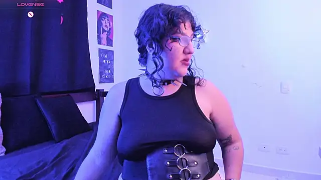 SamanthaGriim webcam