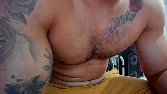 Baky_sexy webcam