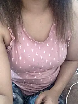 Webcam Model (Tanha18)  is live.Free join now!