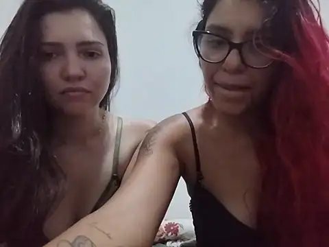braziliangirlfriends - Braziliangirlfriends's free webcam