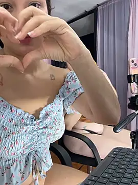 lana_rousse01 webcam