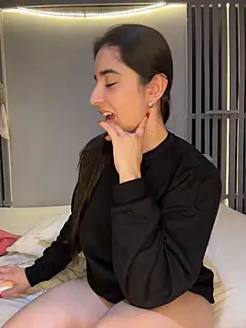 Vicky-Andrade webcam