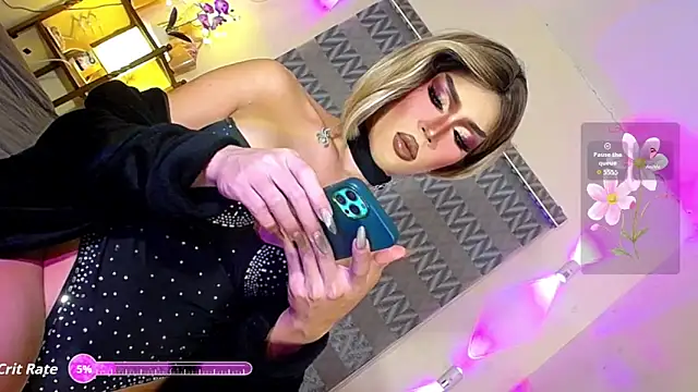 Premium_Womanhood webcam