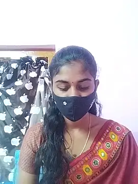 Tamil_Hot_RoyalQueen webcam