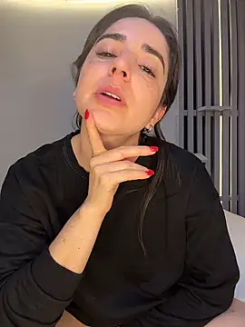 Vicky-Andrade webcam