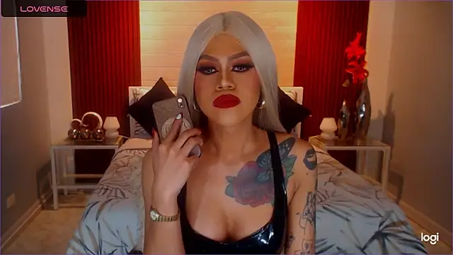 StellaStrong30 webcam