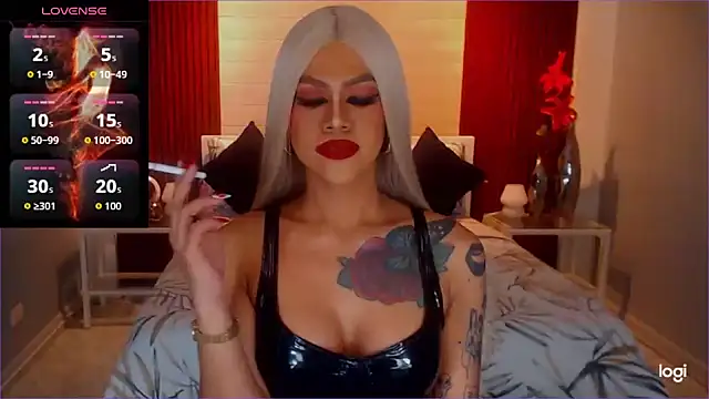 StellaStrong30 webcam