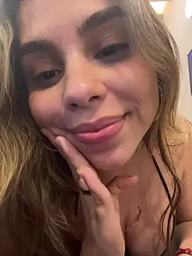 crisbell_lopez webcam