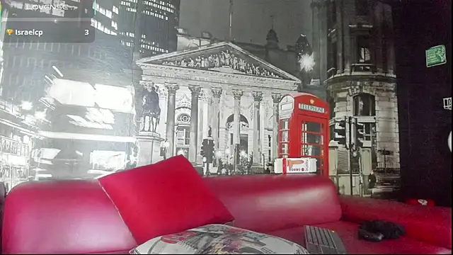 CloeRodriguez webcam