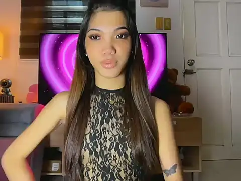 CassieSommereux webcam