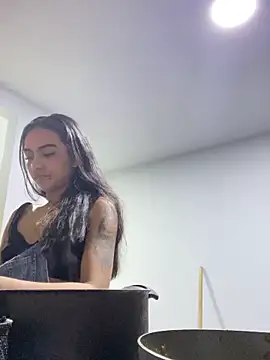 Leslie_Bussh_ webcam