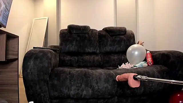 stefy_bratz Live Webcam on Stripchat