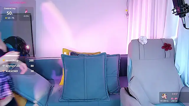 美女xiaonan_0313在线直播