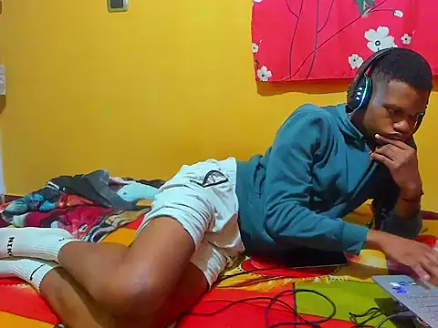 aunstin_farid1 webcam