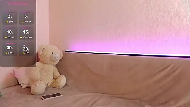 Alexa_Sparkle webcam