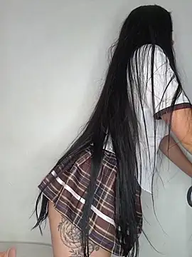 miel_gomez - Miel_gomez's free webcam