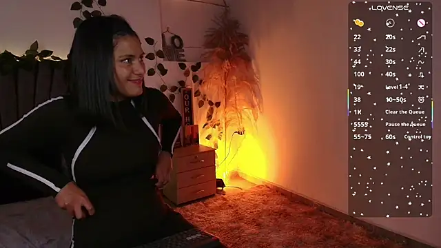 miaoconell - Miaoconell's free webcam - UK Sex Cams