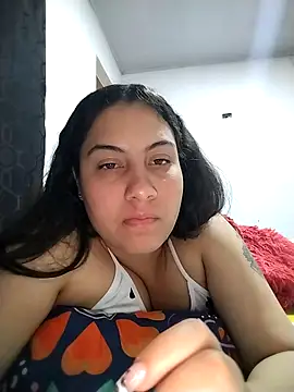 esmeralda_jadees - Esmeralda_jadees's free webcam