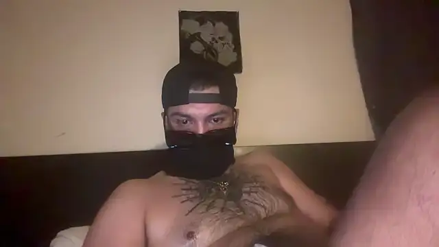 angelblanco Live Webcam on Stripchat