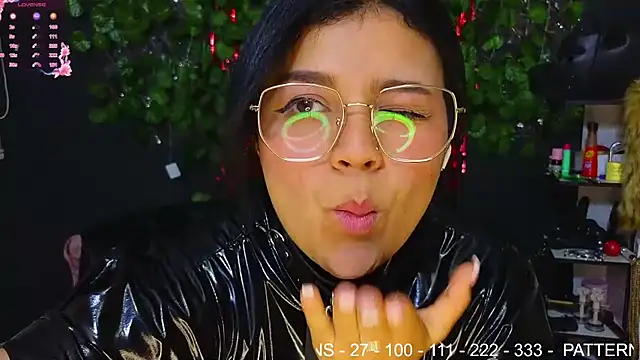 Sweett_Mollyy webcam