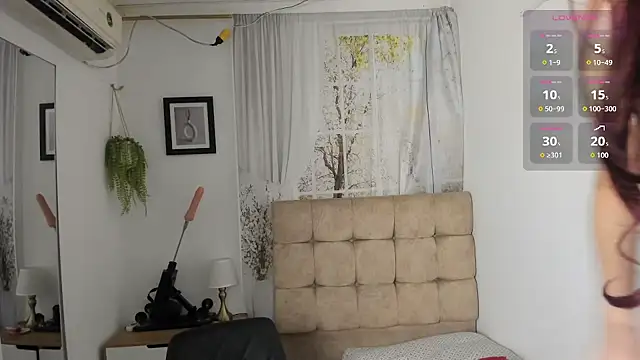 Vanessa_Jenner webcam