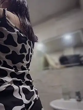 Isabella-Teen webcam