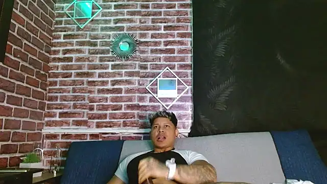 jordan_bigcock_ webcam