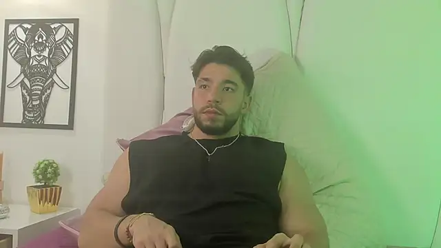 JACKSON_STIFLER webcam