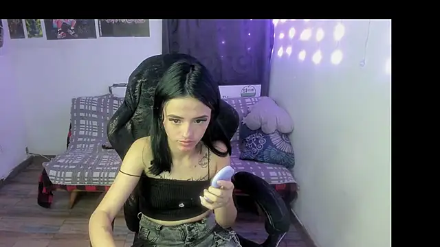 Candy__Girll18 webcam