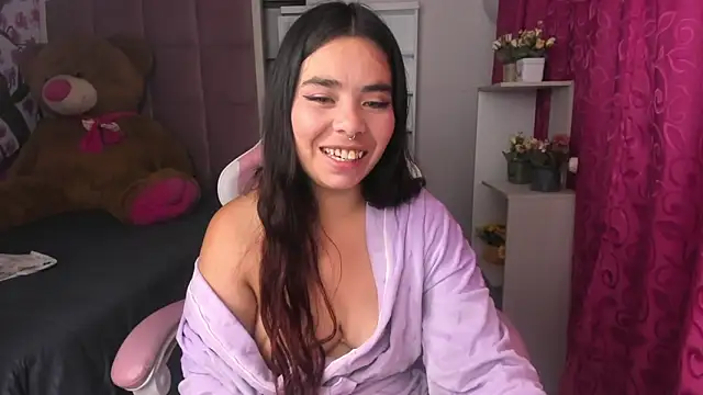 liany_taylor webcam