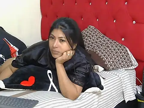 Sweet_canelaa73 webcam