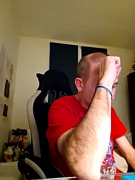 verylargecock webcam