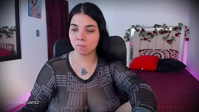 victoriaasaenz_ webcam