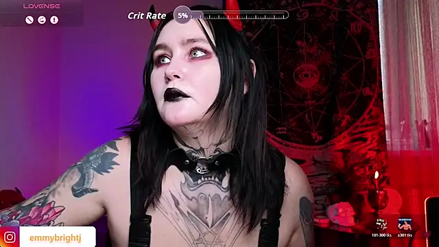 Emmybrightj_666 webcam